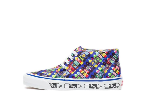 Vans Fergadelic x OG Chukka LX Corner Shop Drink (VN0A4U3G063) bunt