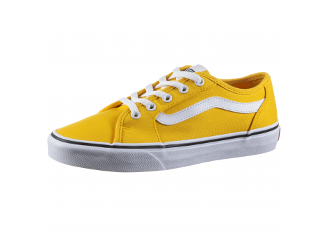 Vans Sneaker (VN0A45NMBBF1) gelb