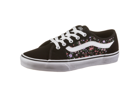 Vans Filmore Decon (VN0A45NMBA21) schwarz