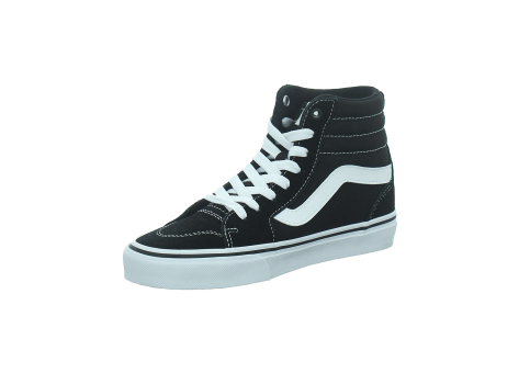 Vans original outlet high top