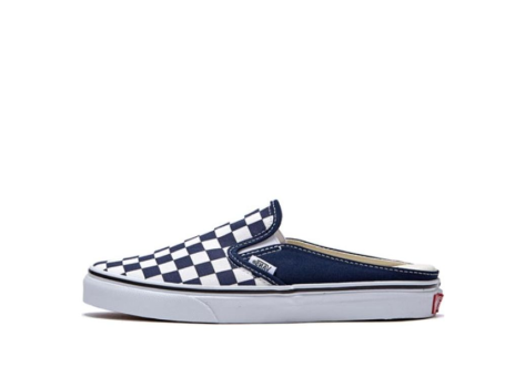 Vans Fleece Pack x Classic Slip On (VN0A4P3UN1S) bunt