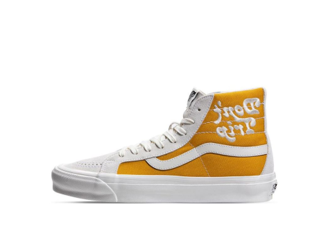 Vans Free Easy x OG SK8 HI LX Dont Trip (VN0A4BVB0BC) bunt