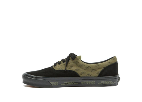 Vans Goodhood x Vault OG Era LX Green (VN0A3CXN5WL) bunt