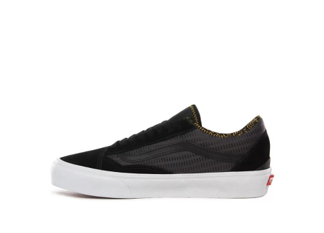 Vans Gore Tex Old Skool (VN0A4V9W2TE) schwarz