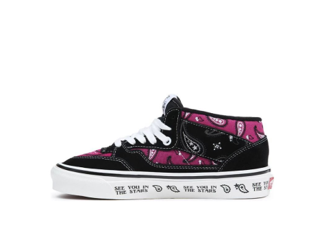 Vans Half Cab 33 DX Cosmic Rodeo (VN0A5KX60ZA) bunt