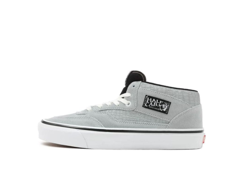 Vans Half Cab 33 DX Croc (VN0A5KX68EI) grau