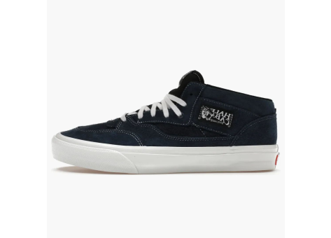 Vans Half Cab (VN0A5KYALKZ) schwarz