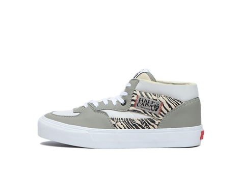Vans Half Cab EF VLT LX Zebra (VN0A5HZV9MW) bunt