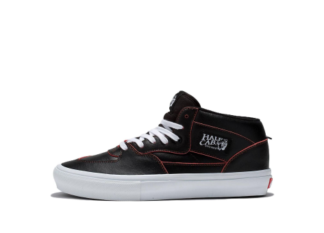 Vans Skate Half Cab (VN0A5FCDY8J) schwarz