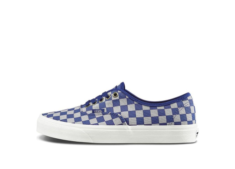 Vans Authentic Harry Potter x Ravenclaw (VN0A2Z5IV4U) bunt