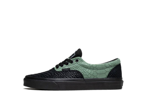 Vans Era Harry Potter x Slytherin (VN0A4BV4VXQ) bunt