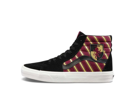 Vans Harry Potter x Sk8 Hi Gryffindor (VN0A4BV6XK8) bunt