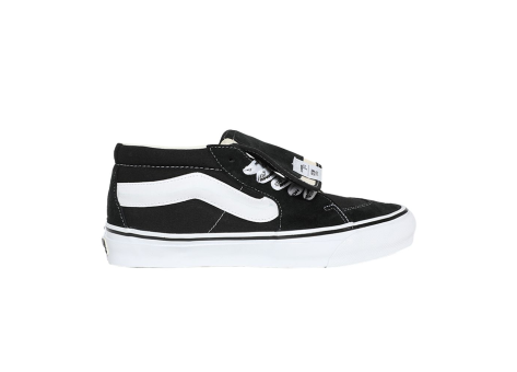 Vans x Sk8 Mid Reissue 83 OST (VN000NBNCJK) schwarz
