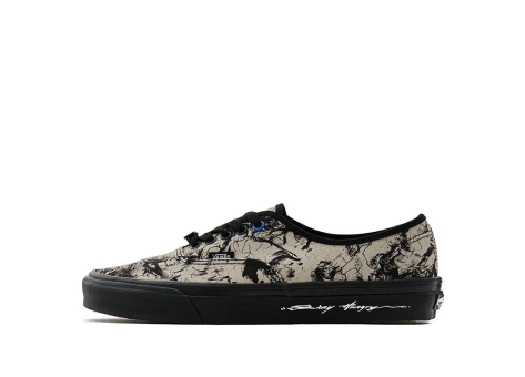 Vans Huatunan x Authentic of The Tiger Year (VN000QERBLK) bunt