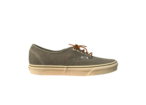 Vans J.Crew x Authentic (VN000U1WANF) grau