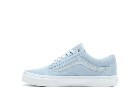 Vans Jelly Sidestripe Old Skool Low (VN0A38G1VRA) blau
