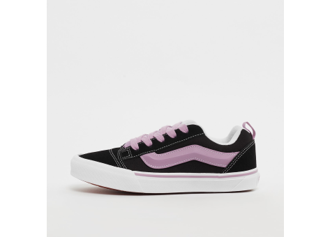 Vans JN Knu Skool (VN000D2TBLK1) schwarz