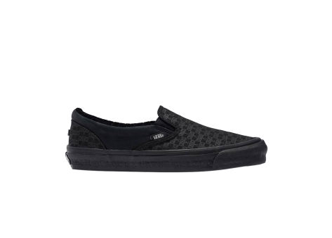 Vans OG Classic Slip On (VN0A32QNS5K) schwarz