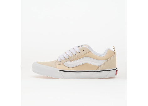 Vans Knu Skool (VN000ECJCHW1) beige