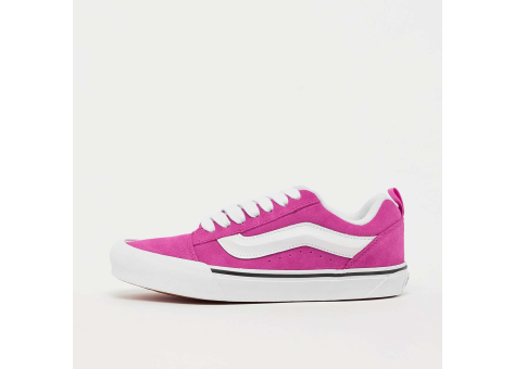 Vans Knu Skool (VN000D6ZPNK) pink