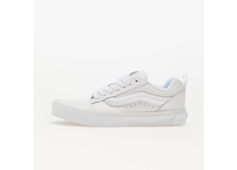 Vans Knu Skool (VN0009QCW001) weiss