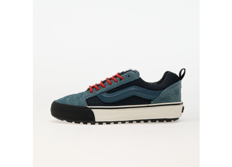 Vans Knu Skool MTE 1 (VN000CXR12S1) blau