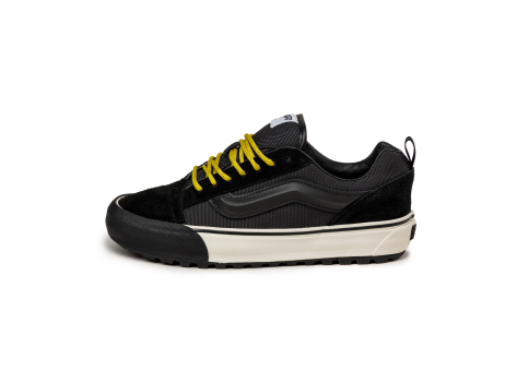 Vans Knu Skool MTE 1 (VN000CXRBLK1) schwarz