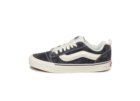 Vans Knu Skool Pig Suede (VN000CS0BGF1) grau