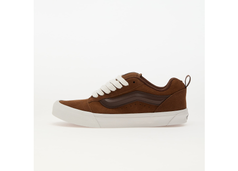 Vans Knu Skool (VN000D6CDFM1) braun