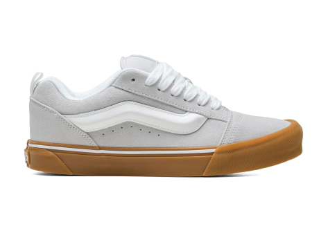 Vans Knu Skool (VN000CRP7VF1) grau