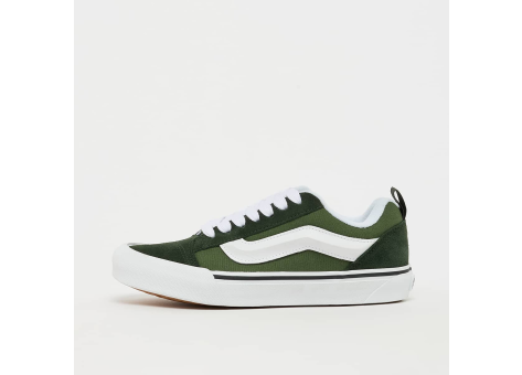 Vans Knu Skool (VN000D2TEN6) grün