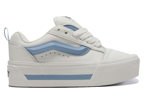 Vans Knu Stack Smarten Up Blue (VN000CP6Z5D1) weiss
