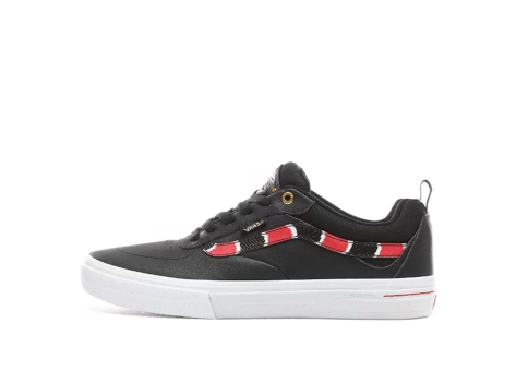 Vans Kyle Walker Pro (VN0A2XSGVFN) schwarz