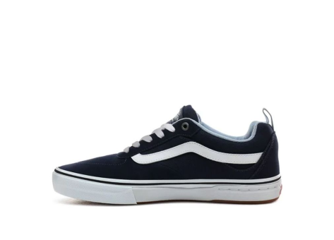 Vans Kyle Walker Pro Dress Blues (VN0A2XSGUZM) schwarz