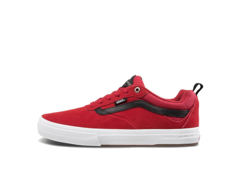 Vans Kyle Walker Pro Racing (VN0A2XSGSJJ) rot