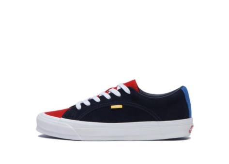 Vans Lampin OG LX Blue (VN0A7Q4UY9T) bunt