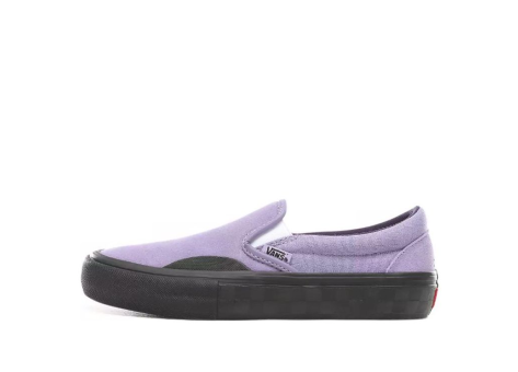 Vans Lizzie Armanto x Slip On Pro Lavender Pack (VN0A347VVGJ) lila