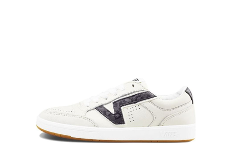 Vans Lowland Cc (VN0A4TZY1VP1) weiss