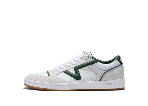 Vans Lowland JMP (VN0007P2Y9H) weiss