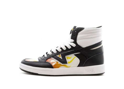 Vans Lowland High ComfyCush (VN0A5DY99QP) bunt