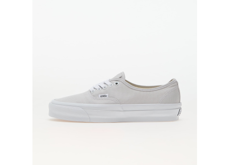 Vans LX Authentic Reissue 44 (VN0007QZ7VF1) grau