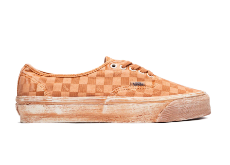 Vans LX Reissue 44 Authentic (VN0007QZ52K1) orange