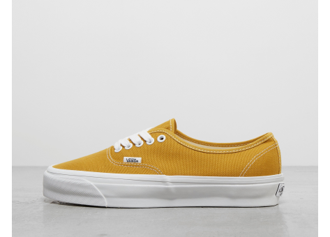 Vans LX Authentic Reissue 44 Premium (VN0007QZBL2) gelb