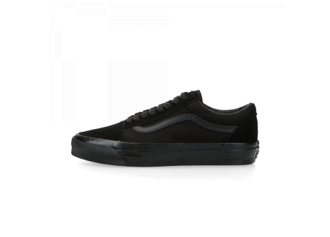 Vans LX Old Skool 36 (VN000CXTBKA1) schwarz