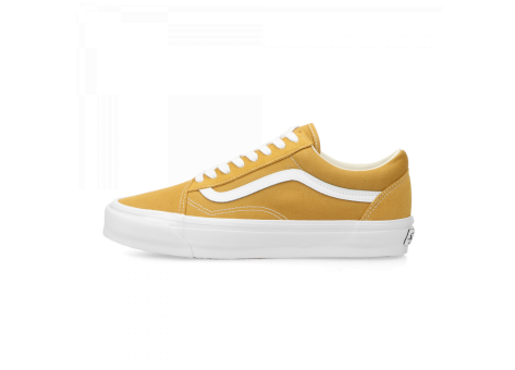 Vans Old Skool LX 36 (VN000CXTBL21) gelb