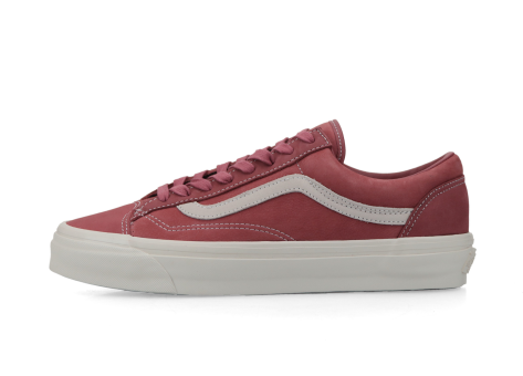 Vans LX Old Skool 36 (VN000EHCE2Z1) rot
