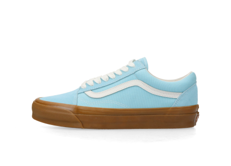 Vans LX Old Skool Gum (VN000D56CAU1) blau