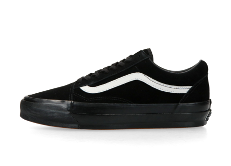 Vans LX Old Skool Suede (VN000D56B8C1) schwarz