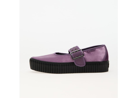 Vans Mary Jane Creeper Grape Jam (VN000D07CIF1) schwarz