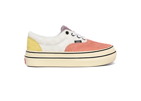 Vans Mixed Media Super Comfycush Era (VN0A4U1D26A1) bunt